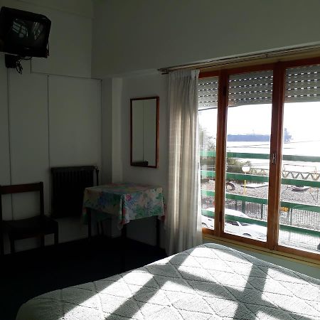 Hotel Yanco Puerto Madryn Zewnętrze zdjęcie