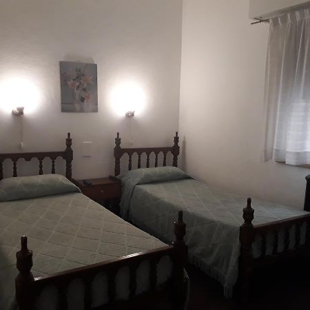 Hotel Yanco Puerto Madryn Zewnętrze zdjęcie