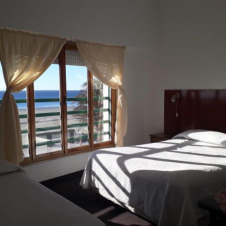 Hotel Yanco Puerto Madryn Zewnętrze zdjęcie