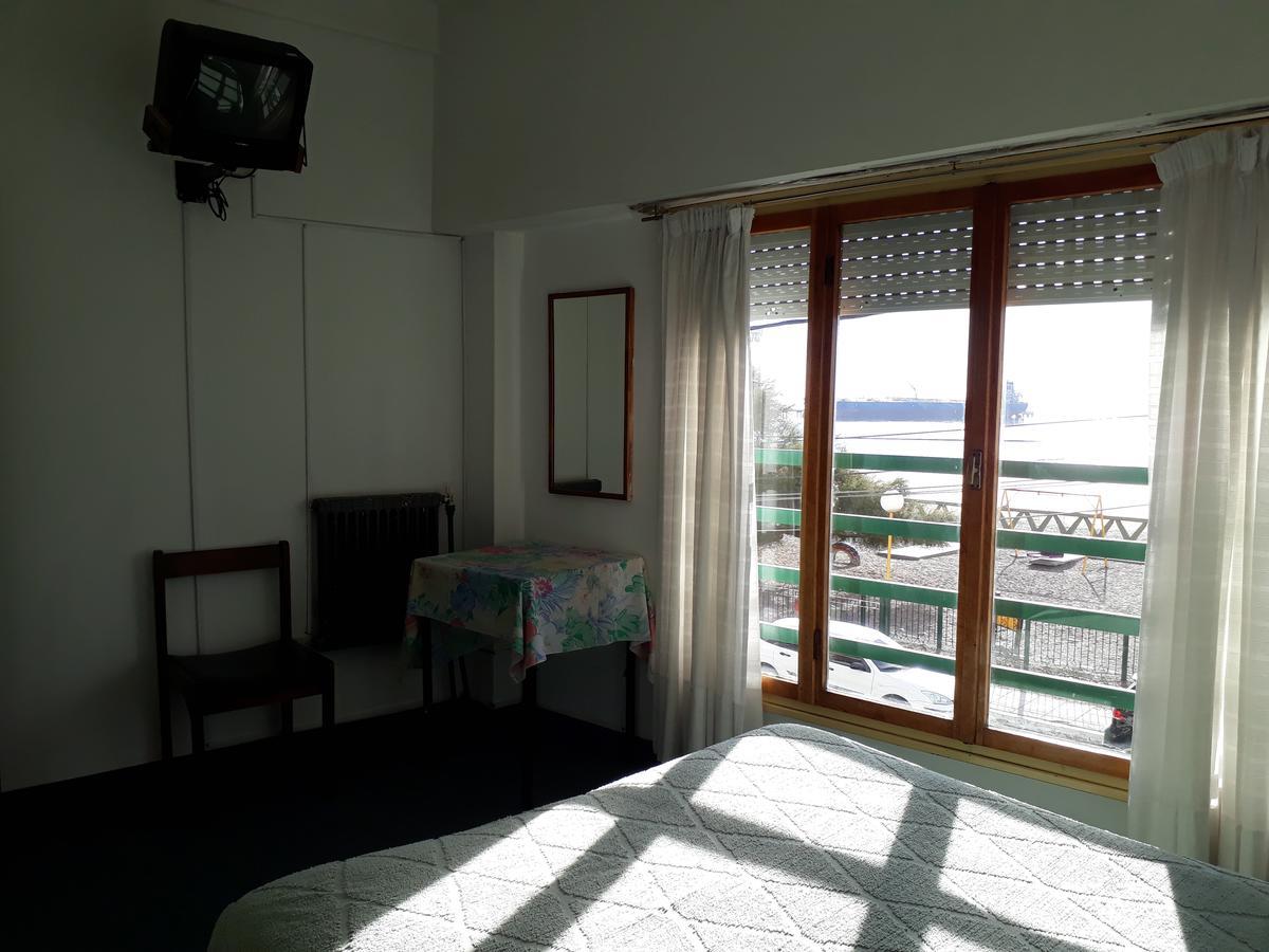 Hotel Yanco Puerto Madryn Zewnętrze zdjęcie