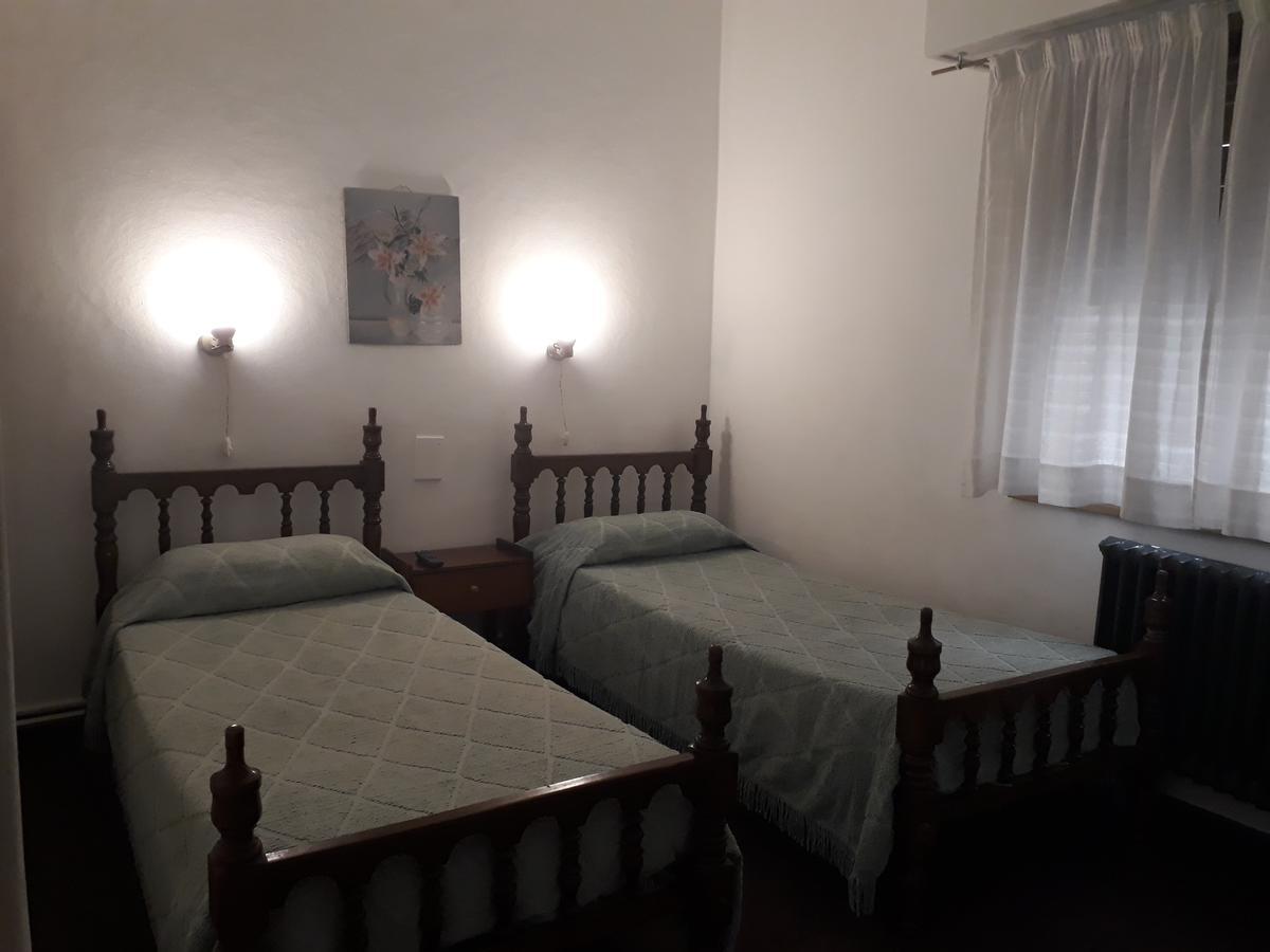 Hotel Yanco Puerto Madryn Zewnętrze zdjęcie