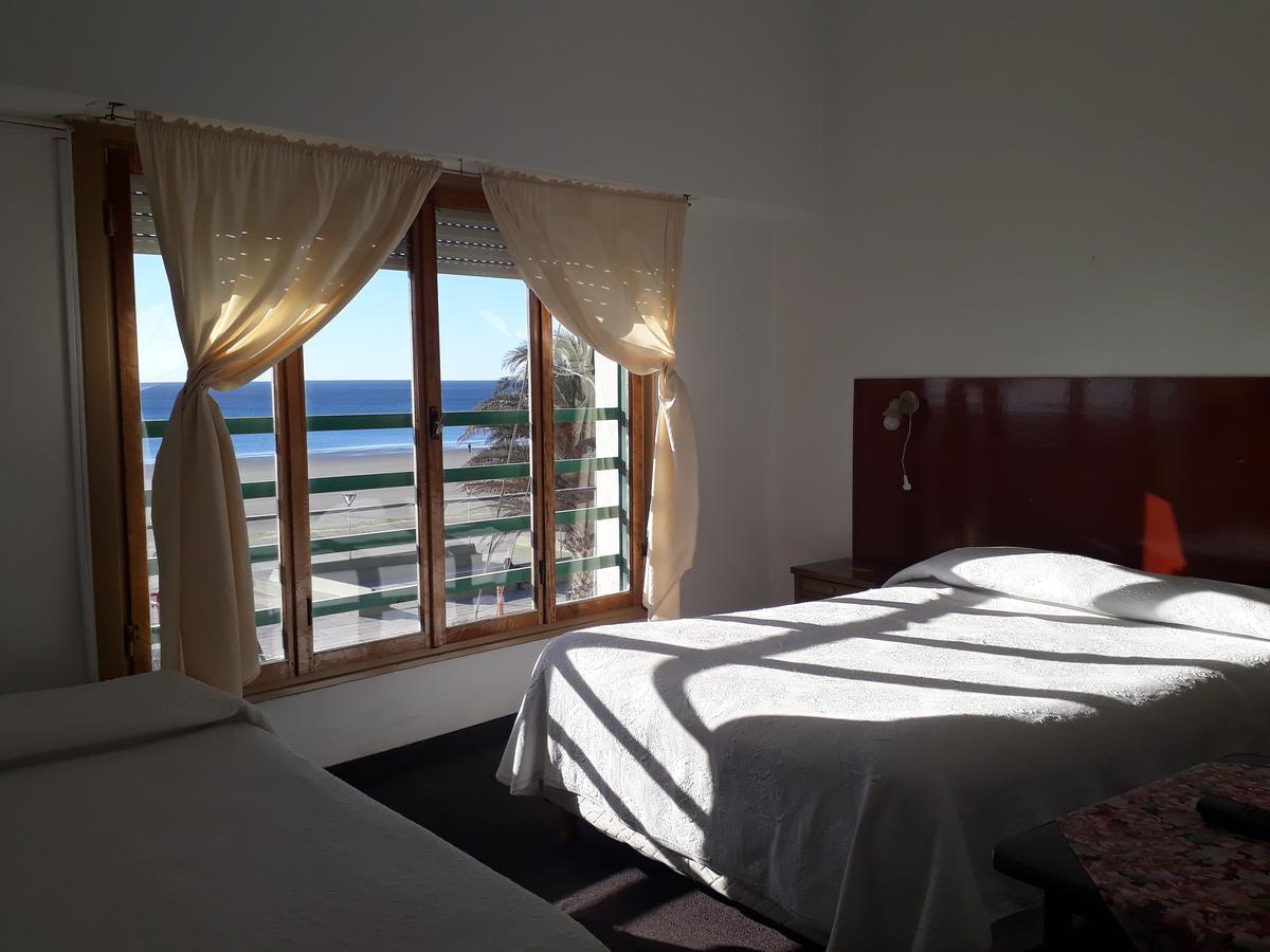 Hotel Yanco Puerto Madryn Zewnętrze zdjęcie