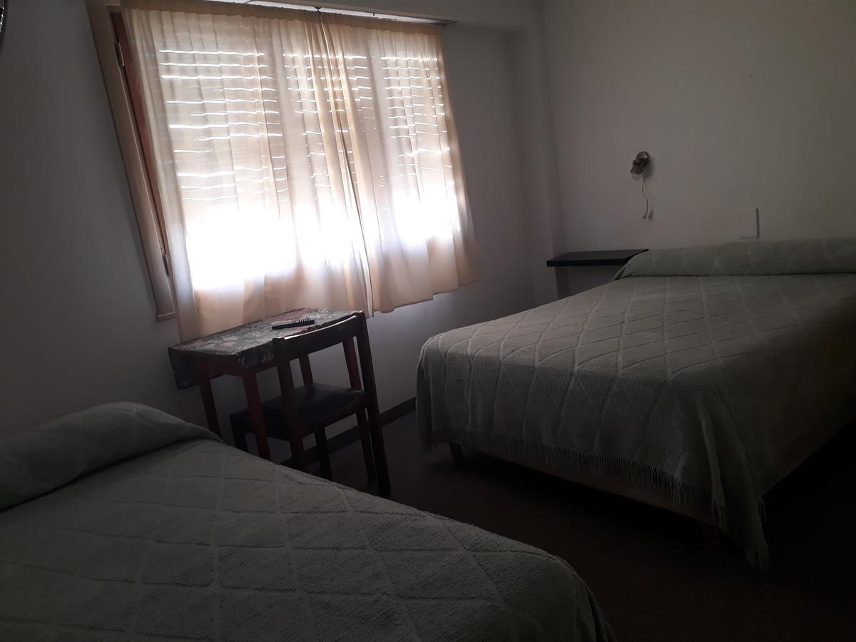 Hotel Yanco Puerto Madryn Zewnętrze zdjęcie