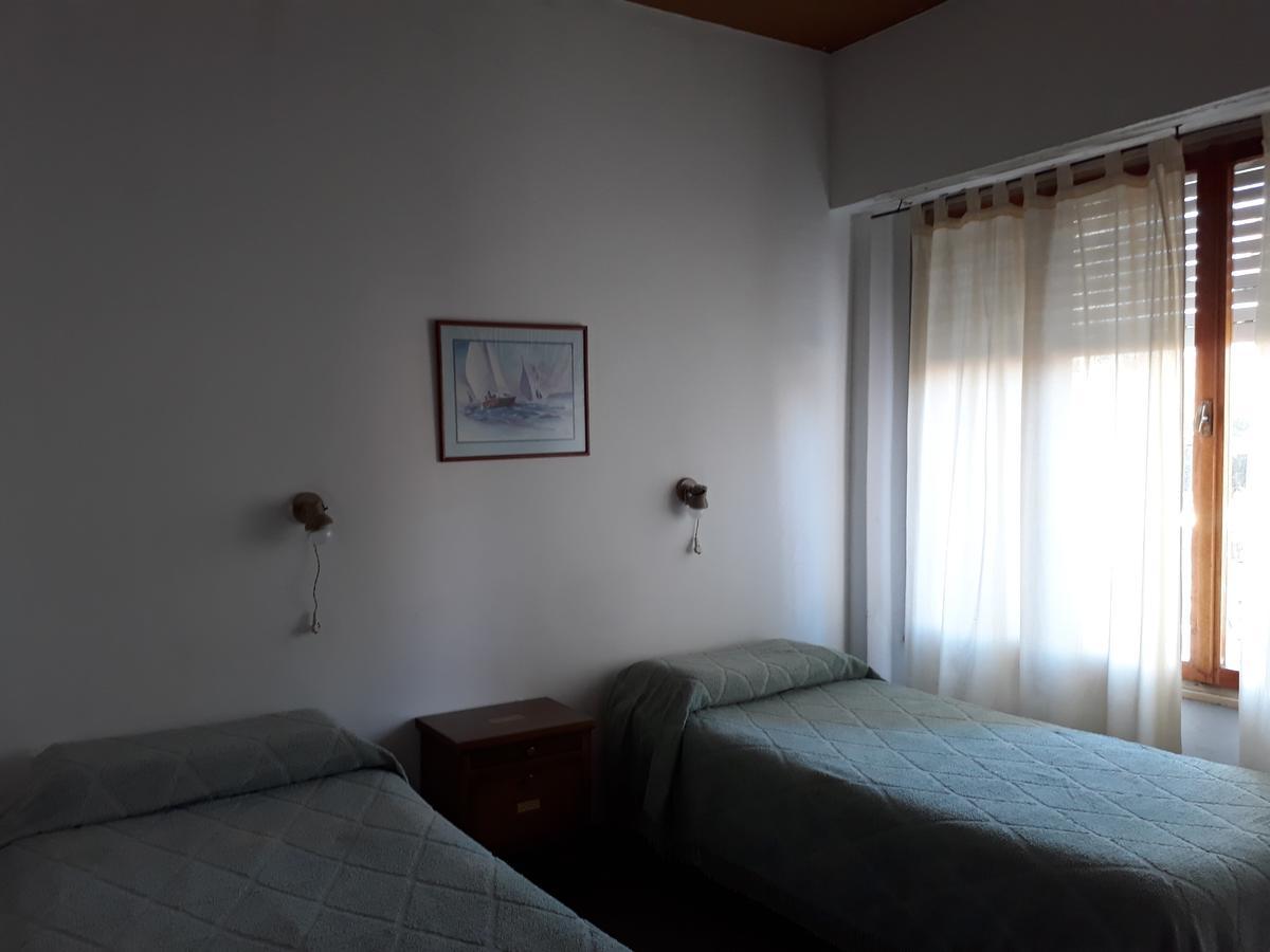 Hotel Yanco Puerto Madryn Zewnętrze zdjęcie
