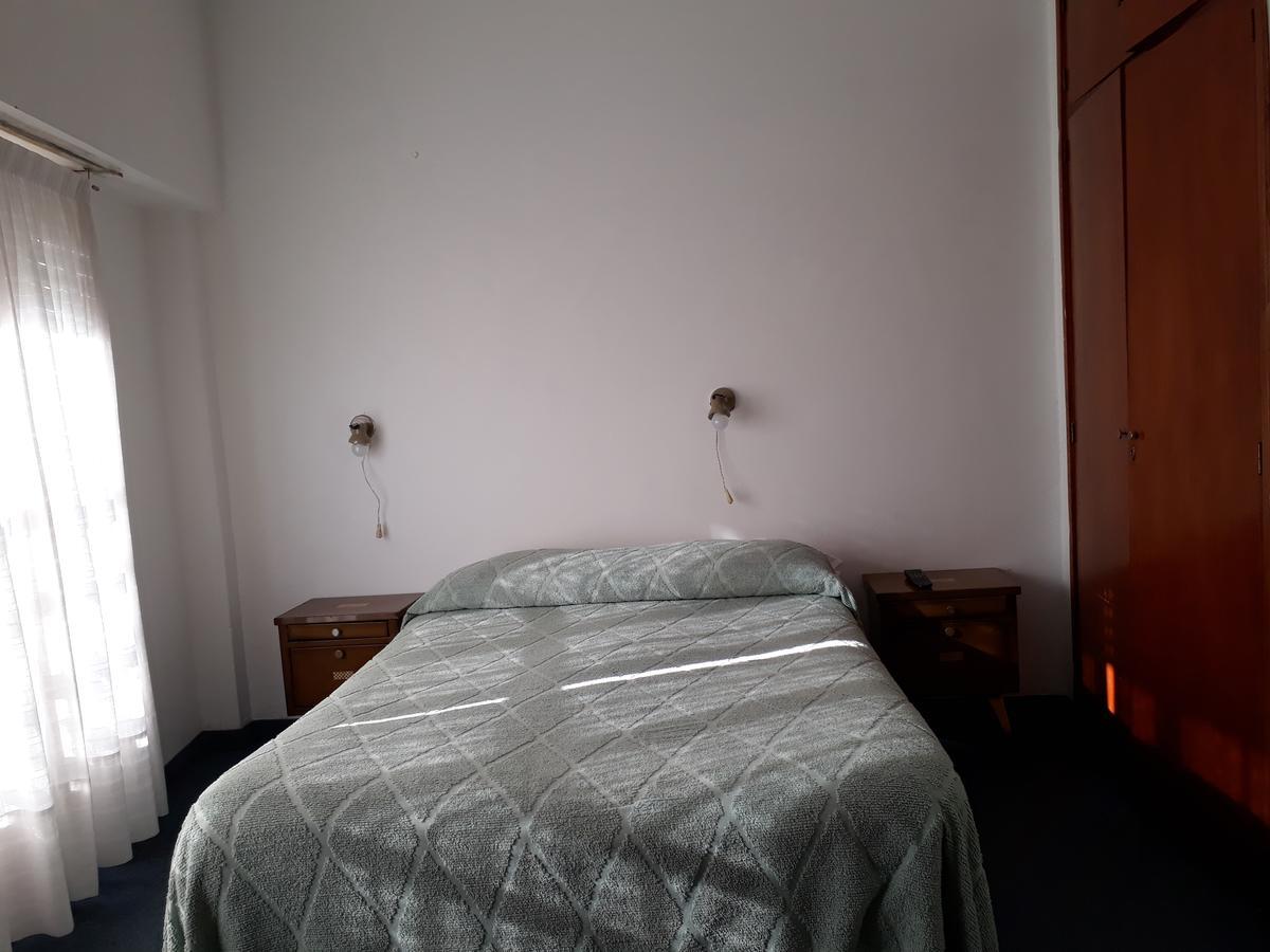 Hotel Yanco Puerto Madryn Zewnętrze zdjęcie