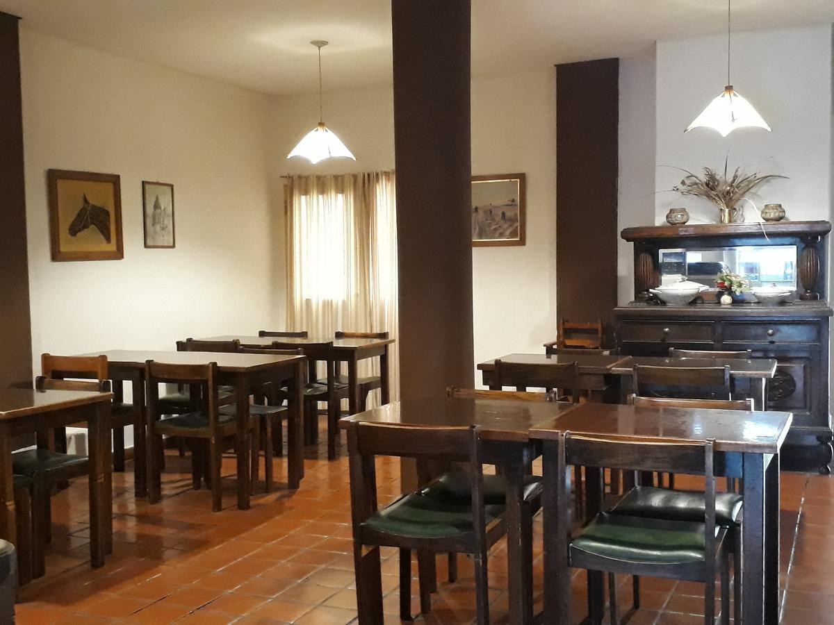 Hotel Yanco Puerto Madryn Zewnętrze zdjęcie
