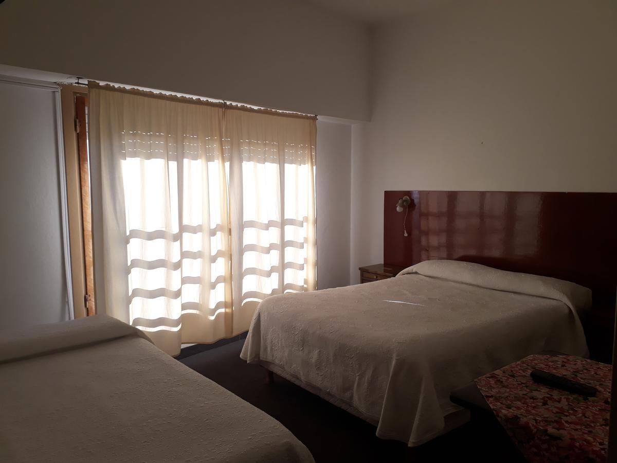 Hotel Yanco Puerto Madryn Zewnętrze zdjęcie