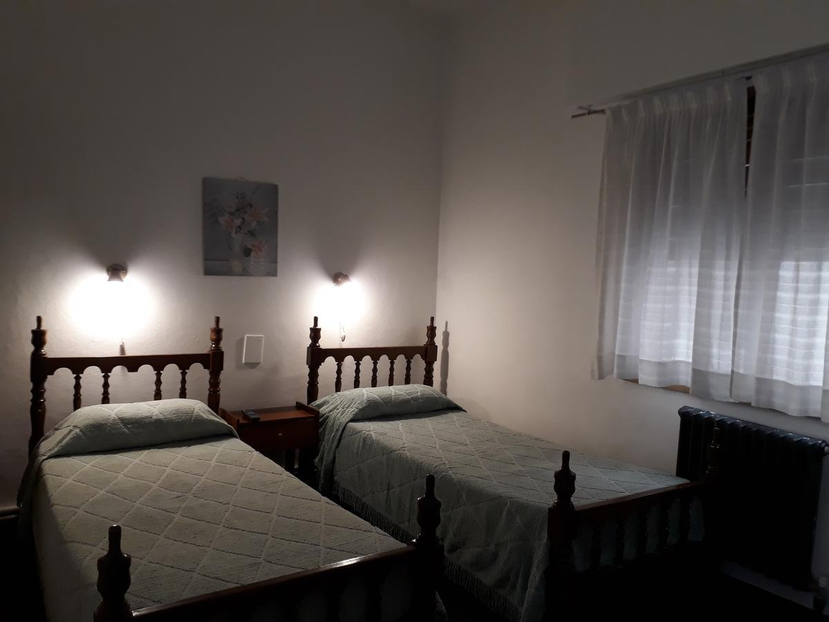 Hotel Yanco Puerto Madryn Zewnętrze zdjęcie