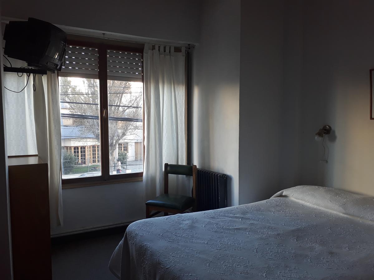 Hotel Yanco Puerto Madryn Zewnętrze zdjęcie