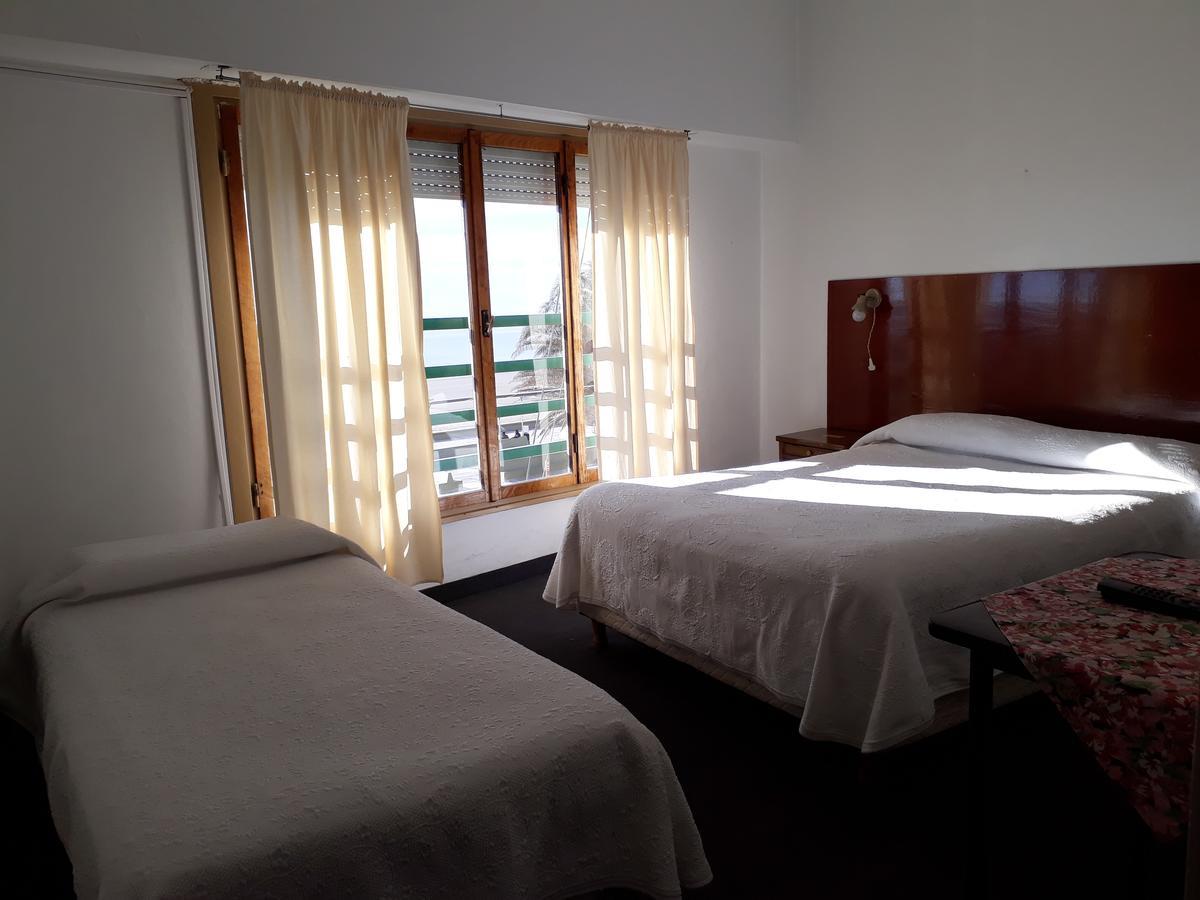 Hotel Yanco Puerto Madryn Zewnętrze zdjęcie
