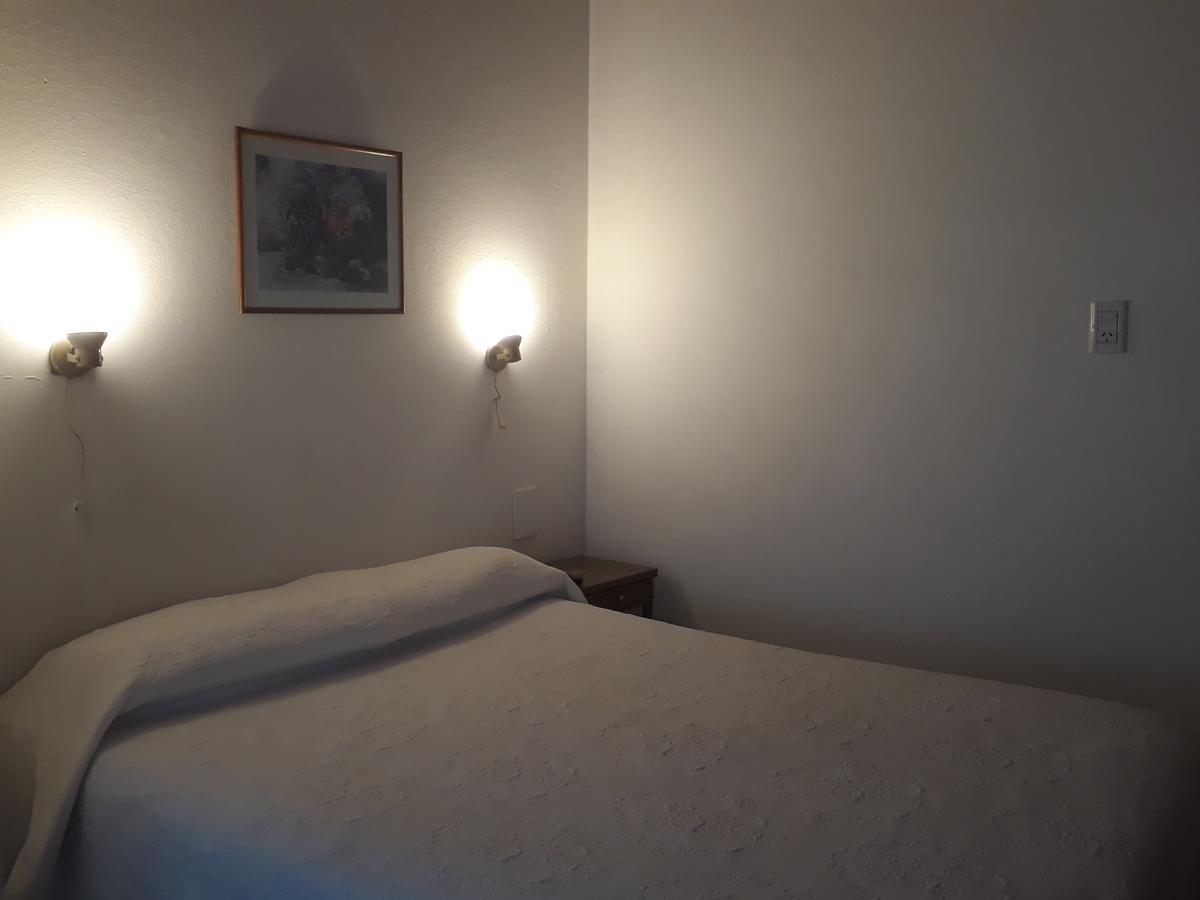 Hotel Yanco Puerto Madryn Zewnętrze zdjęcie