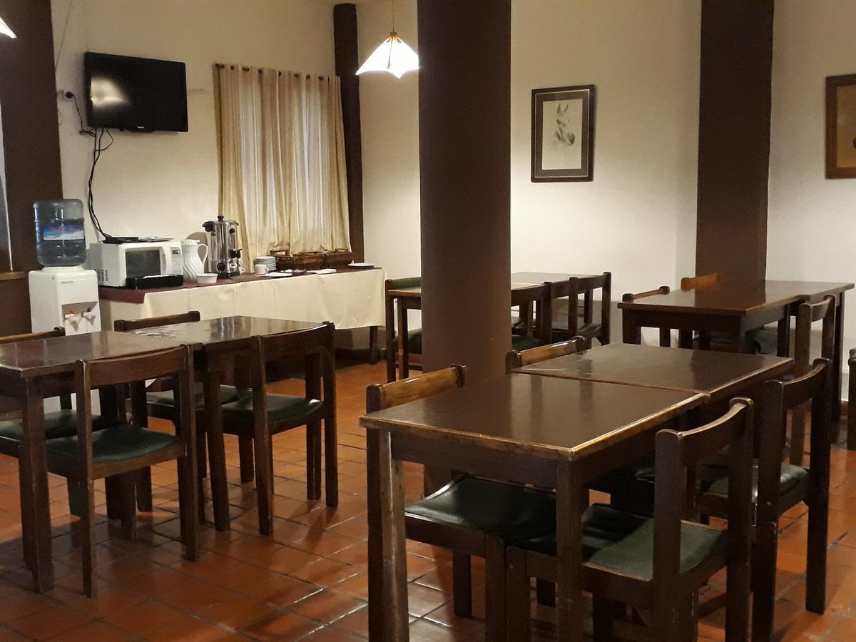 Hotel Yanco Puerto Madryn Zewnętrze zdjęcie