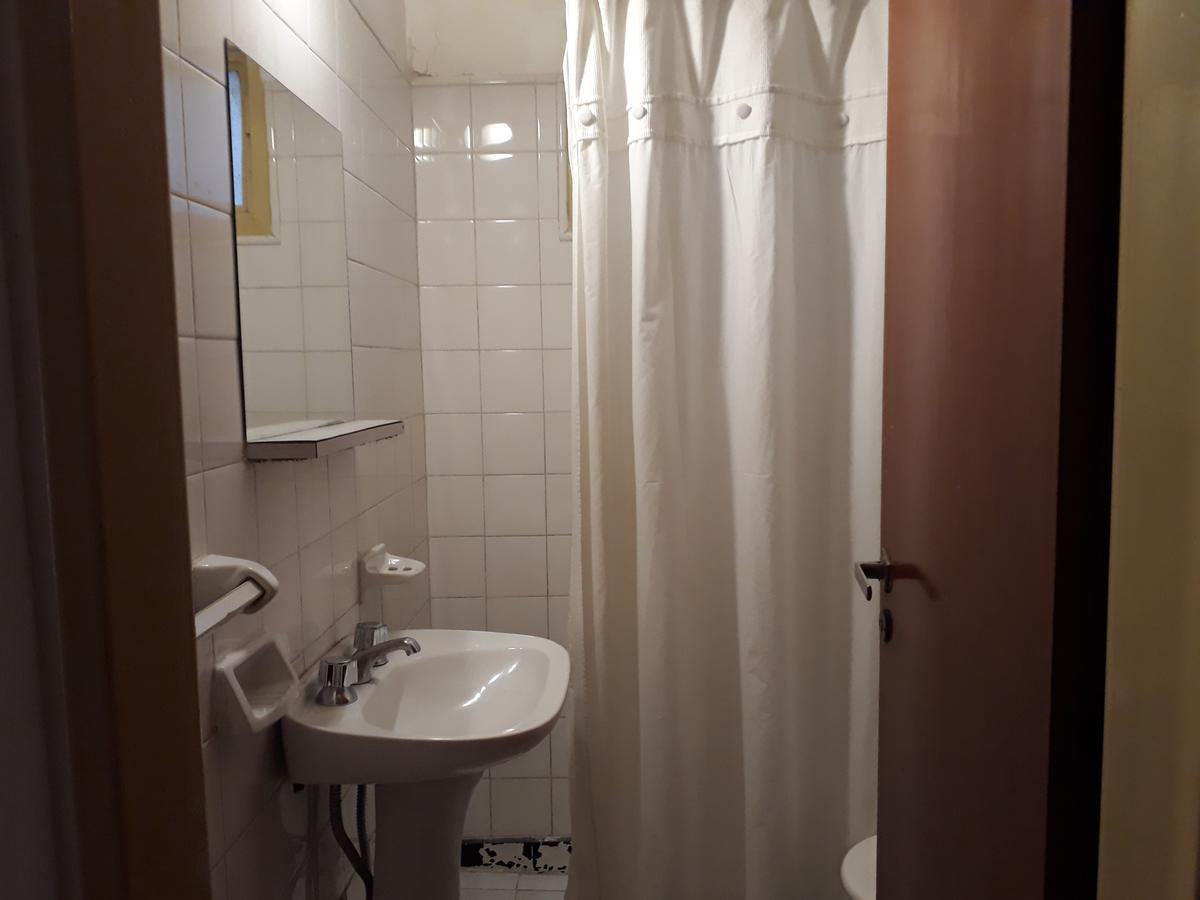 Hotel Yanco Puerto Madryn Zewnętrze zdjęcie