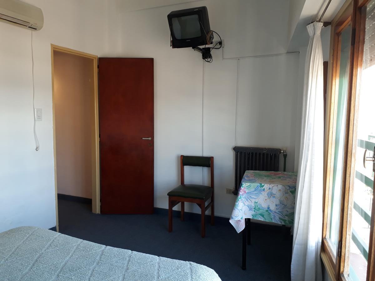Hotel Yanco Puerto Madryn Zewnętrze zdjęcie