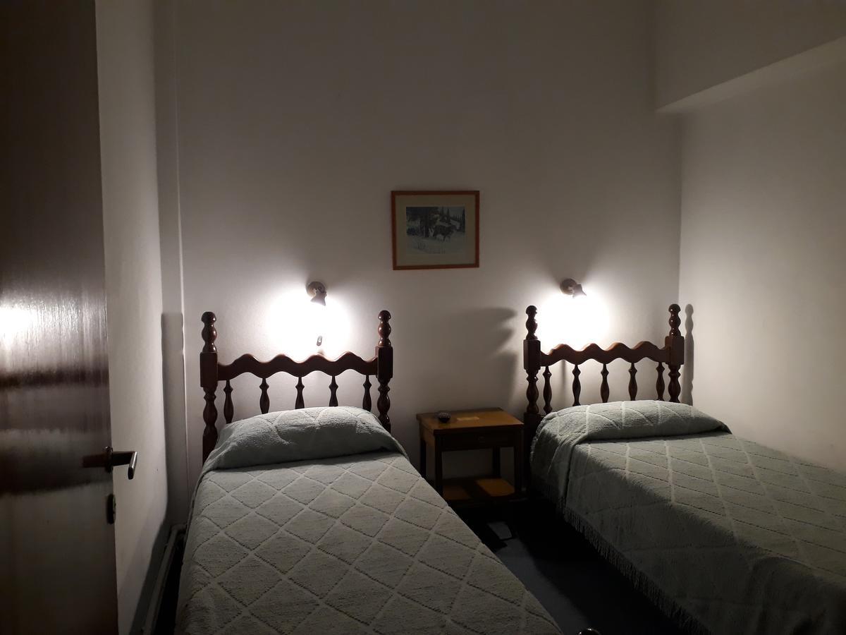 Hotel Yanco Puerto Madryn Zewnętrze zdjęcie