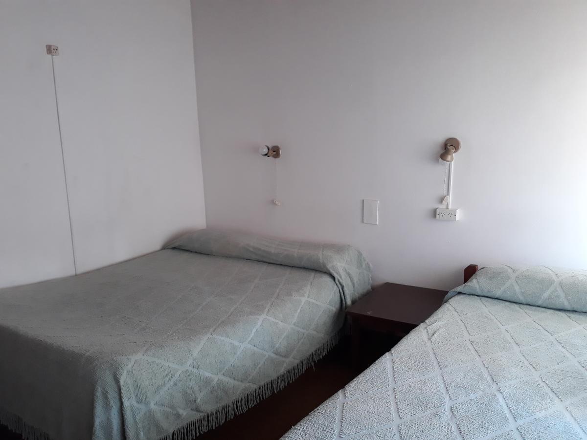 Hotel Yanco Puerto Madryn Zewnętrze zdjęcie