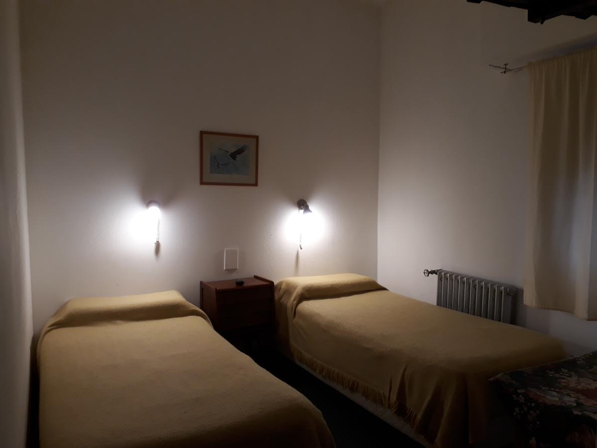 Hotel Yanco Puerto Madryn Zewnętrze zdjęcie