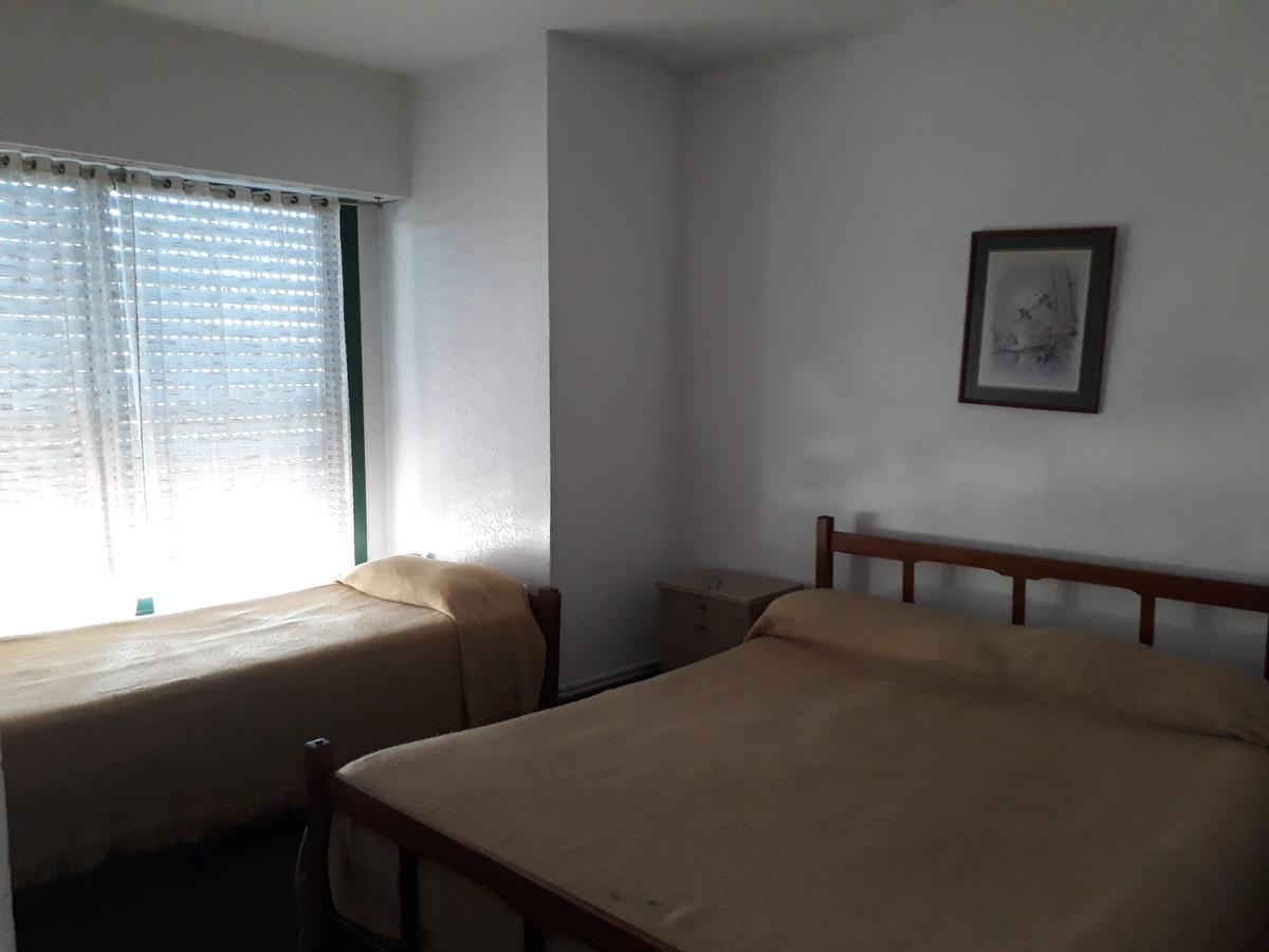 Hotel Yanco Puerto Madryn Zewnętrze zdjęcie