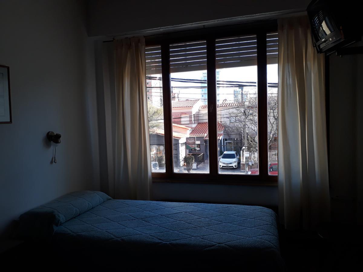 Hotel Yanco Puerto Madryn Zewnętrze zdjęcie