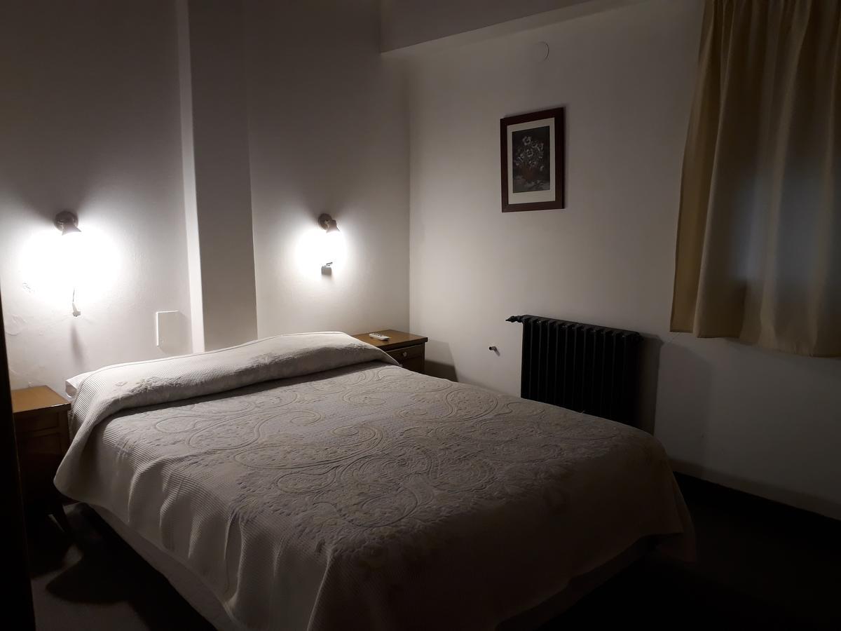 Hotel Yanco Puerto Madryn Zewnętrze zdjęcie