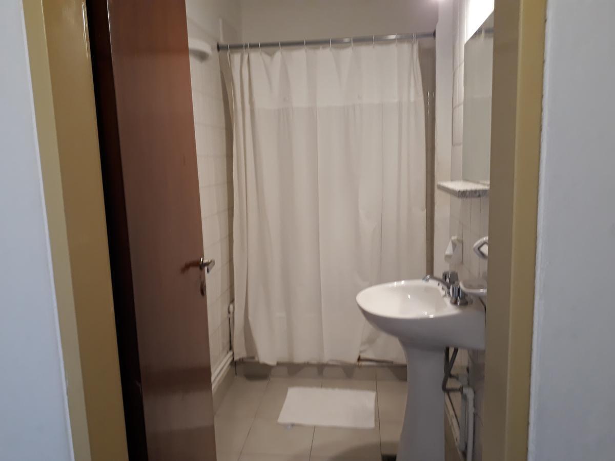 Hotel Yanco Puerto Madryn Zewnętrze zdjęcie
