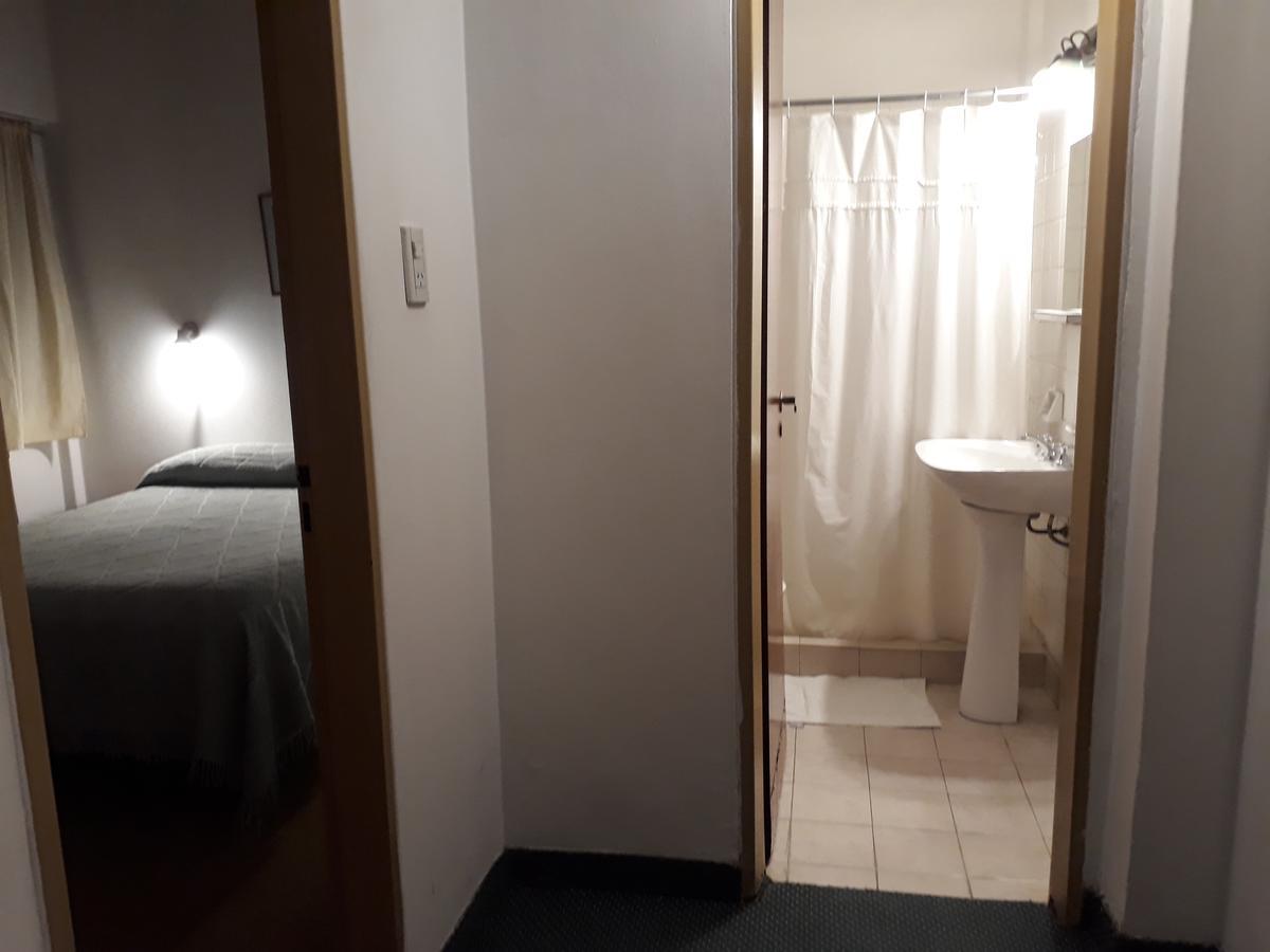 Hotel Yanco Puerto Madryn Zewnętrze zdjęcie
