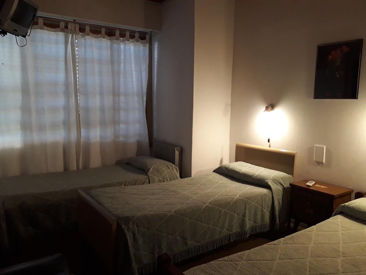 Hotel Yanco Puerto Madryn Zewnętrze zdjęcie
