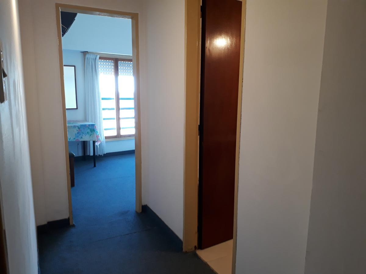 Hotel Yanco Puerto Madryn Zewnętrze zdjęcie