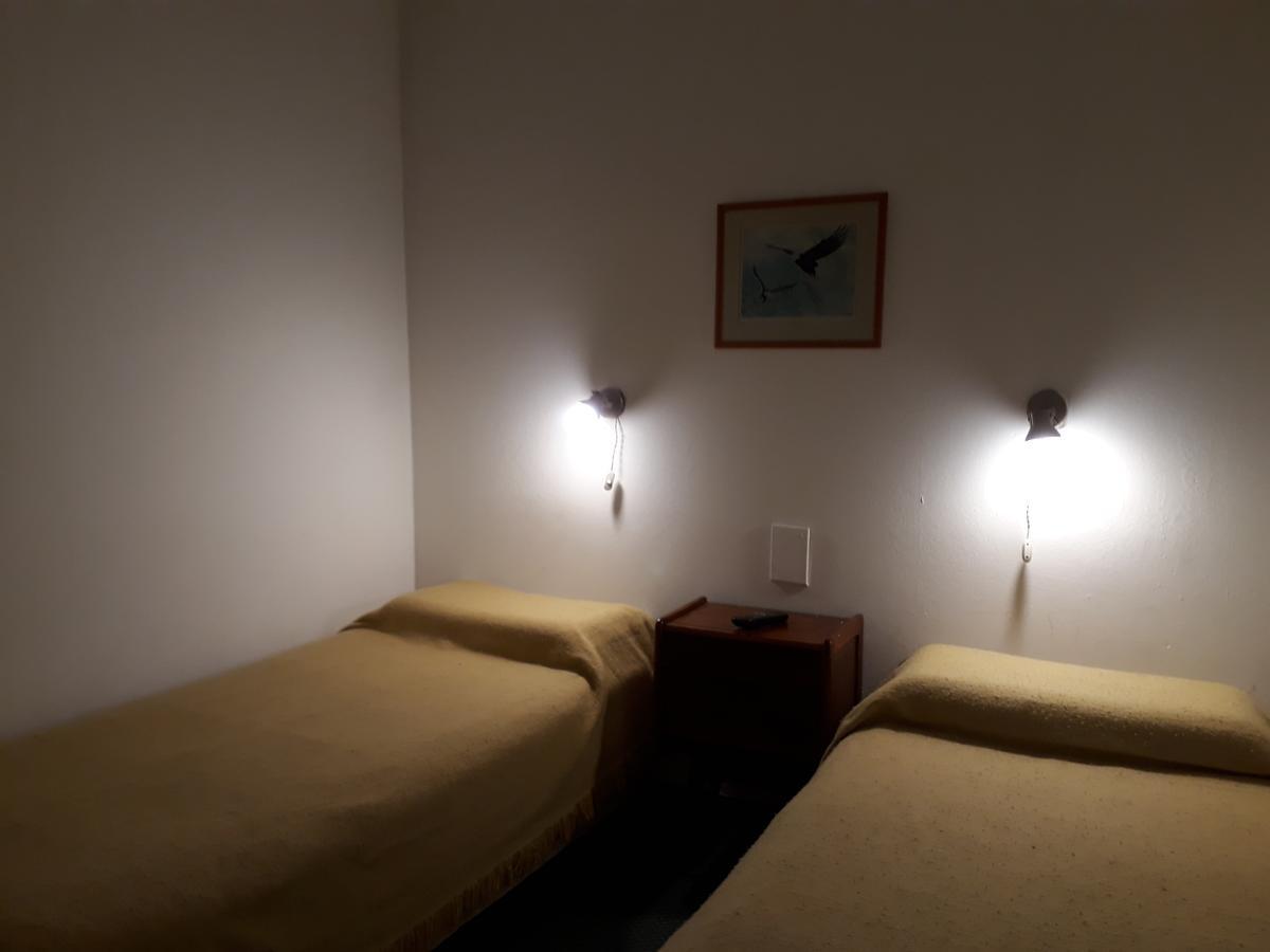 Hotel Yanco Puerto Madryn Zewnętrze zdjęcie