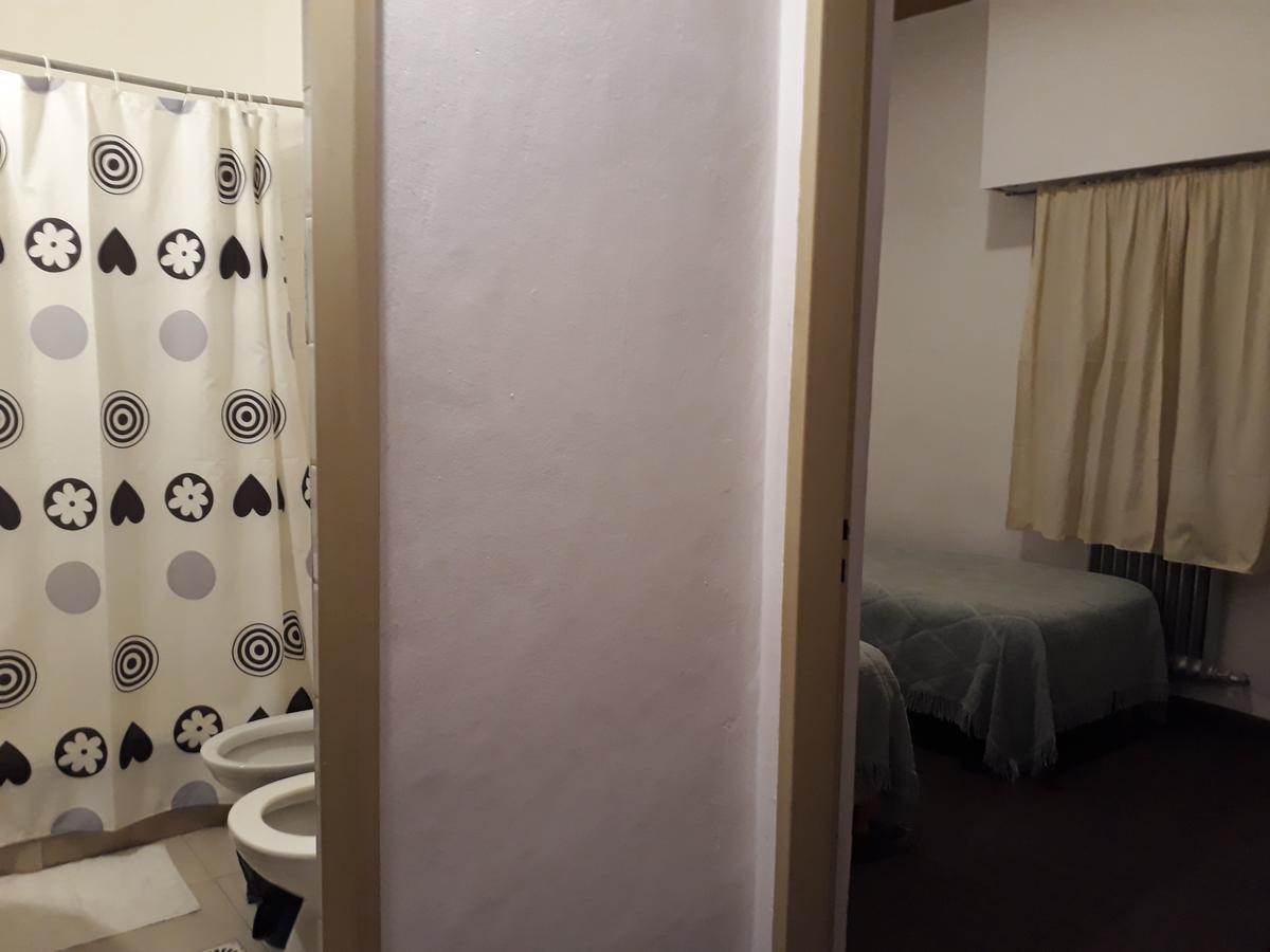 Hotel Yanco Puerto Madryn Zewnętrze zdjęcie