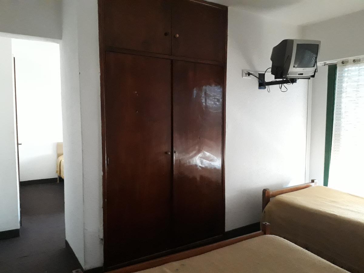 Hotel Yanco Puerto Madryn Zewnętrze zdjęcie