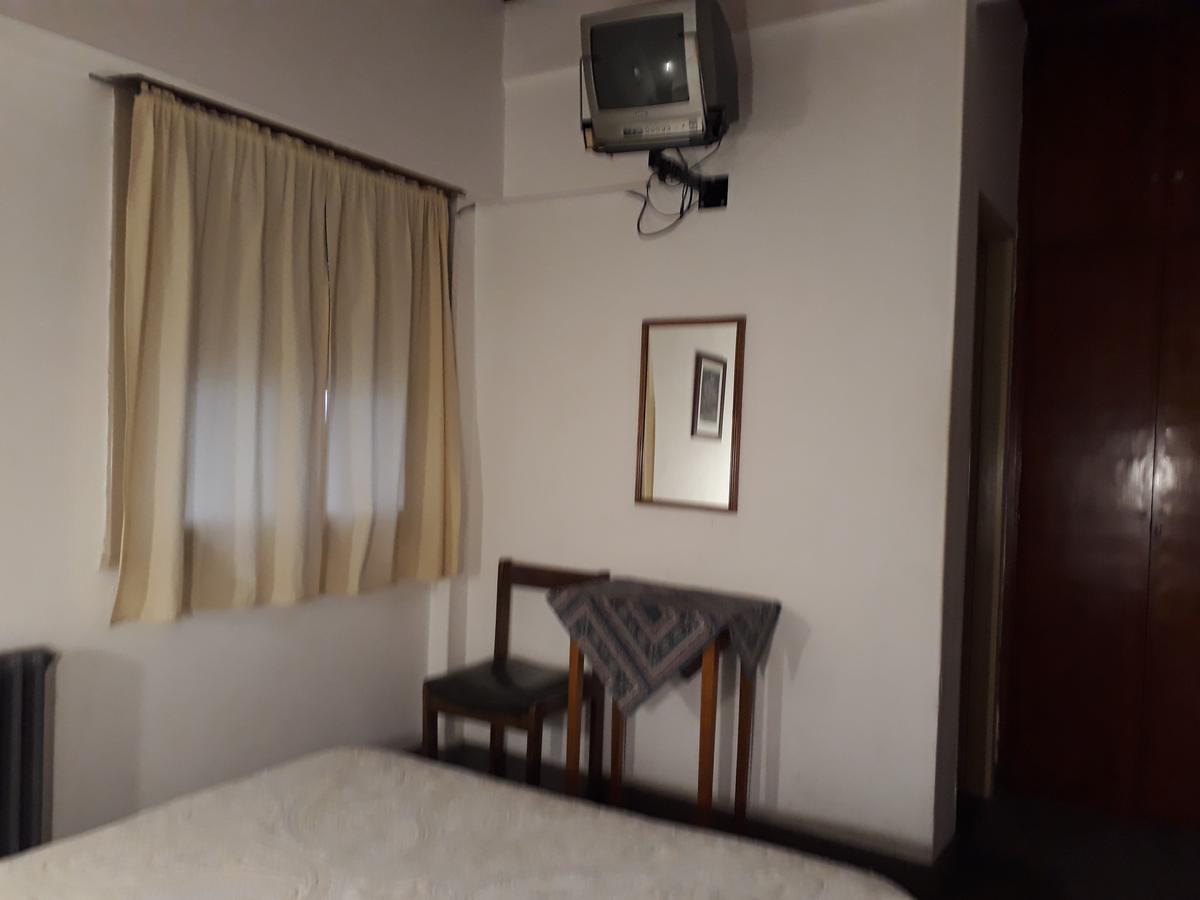 Hotel Yanco Puerto Madryn Zewnętrze zdjęcie