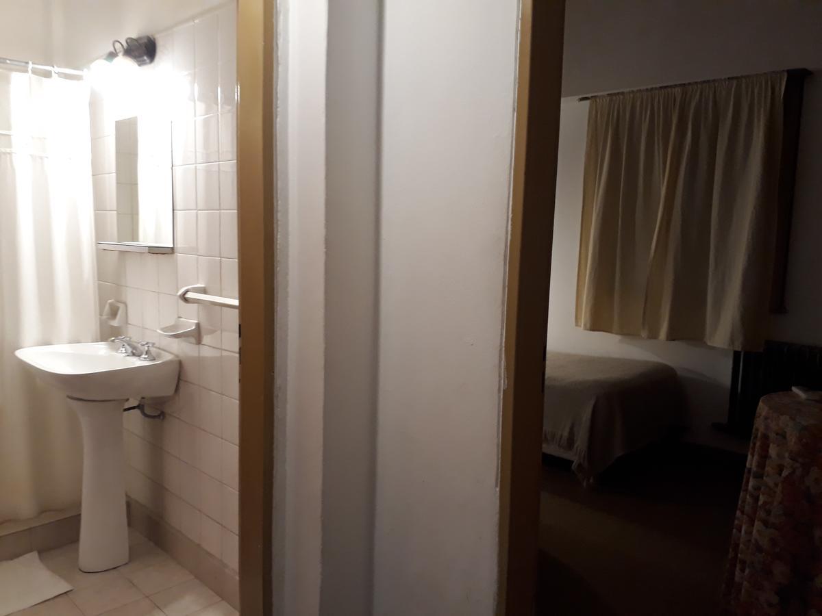 Hotel Yanco Puerto Madryn Zewnętrze zdjęcie