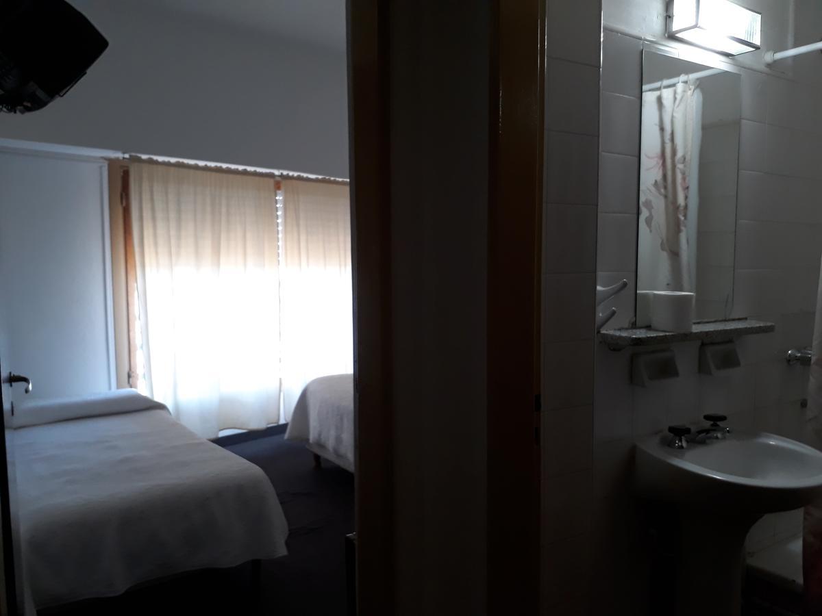 Hotel Yanco Puerto Madryn Zewnętrze zdjęcie
