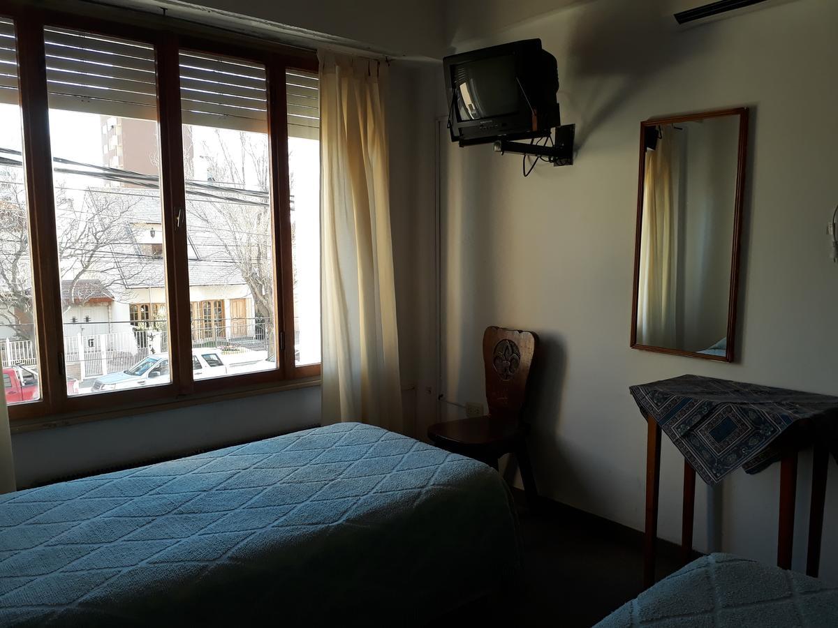 Hotel Yanco Puerto Madryn Zewnętrze zdjęcie