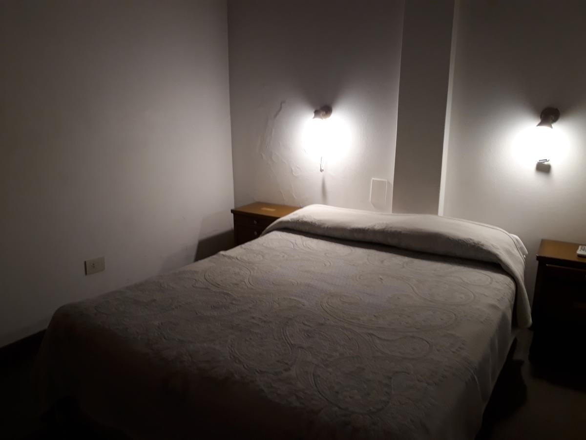 Hotel Yanco Puerto Madryn Zewnętrze zdjęcie