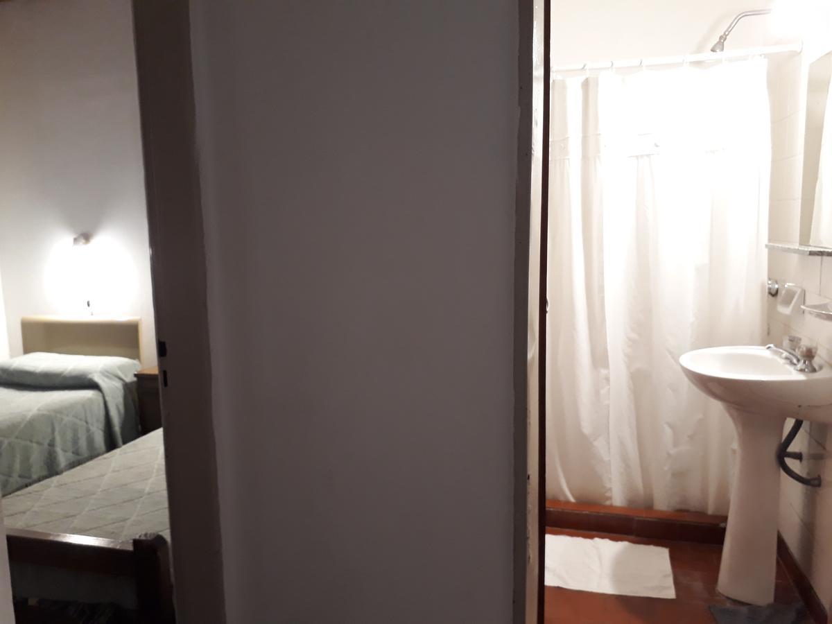 Hotel Yanco Puerto Madryn Zewnętrze zdjęcie