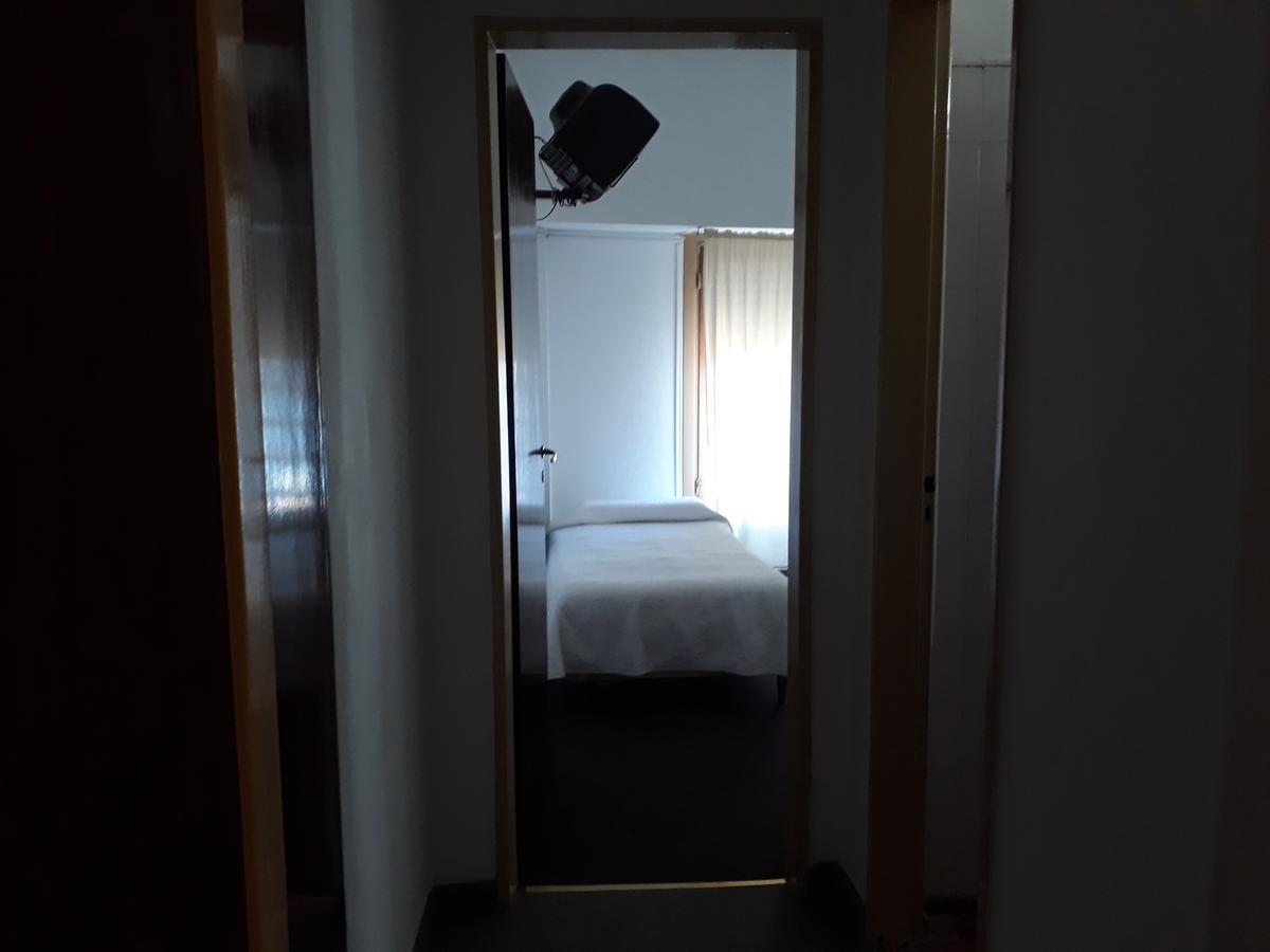 Hotel Yanco Puerto Madryn Zewnętrze zdjęcie