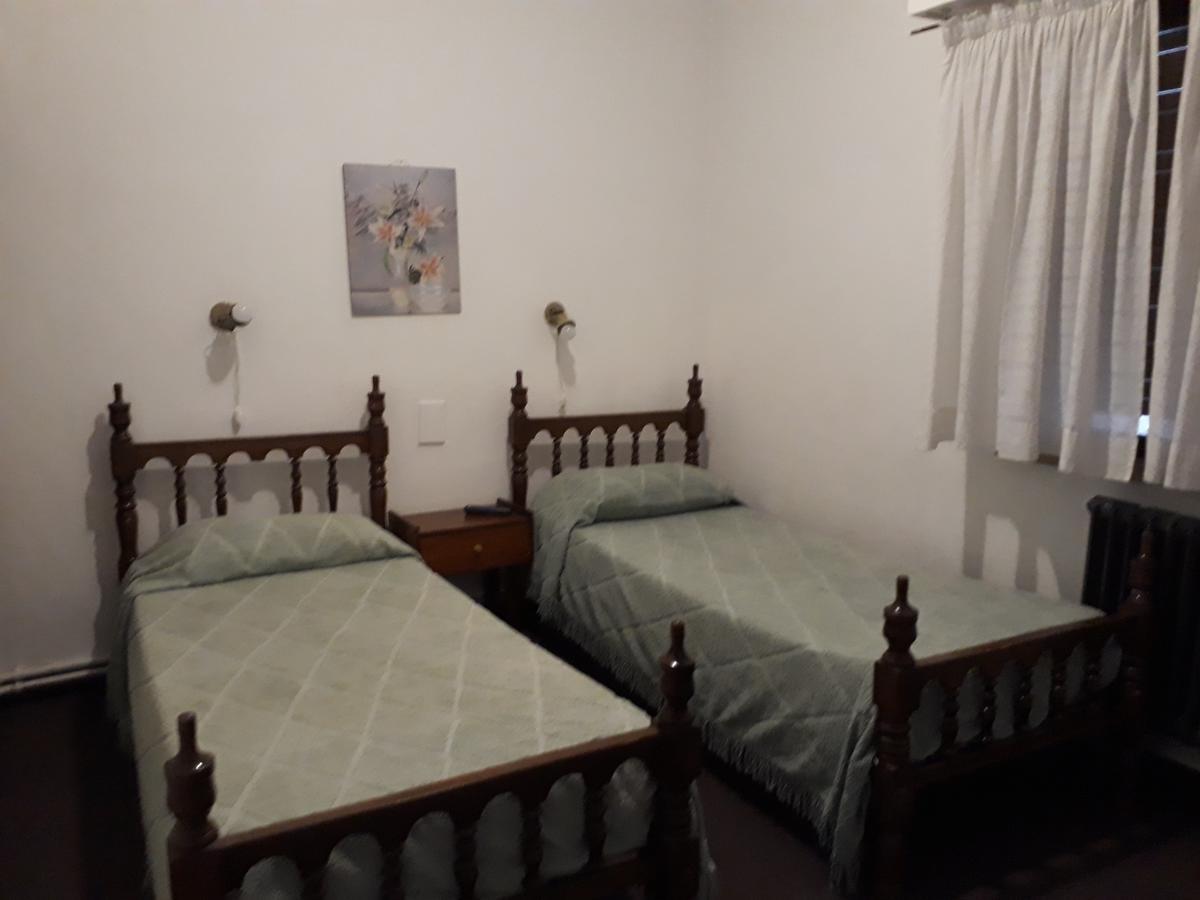 Hotel Yanco Puerto Madryn Zewnętrze zdjęcie