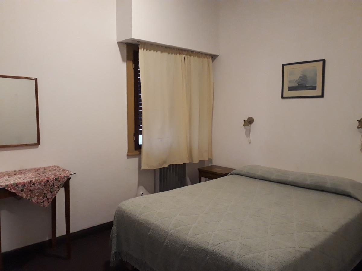 Hotel Yanco Puerto Madryn Zewnętrze zdjęcie