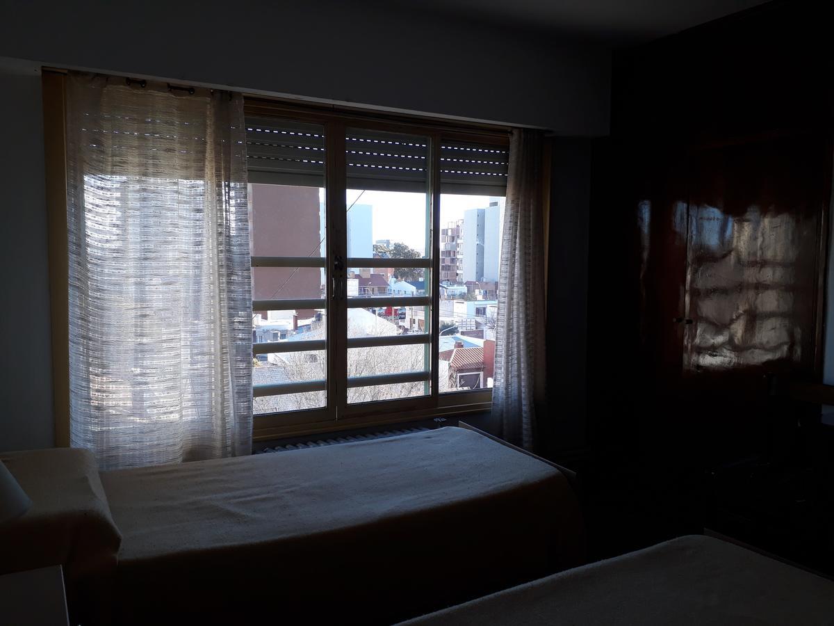 Hotel Yanco Puerto Madryn Zewnętrze zdjęcie
