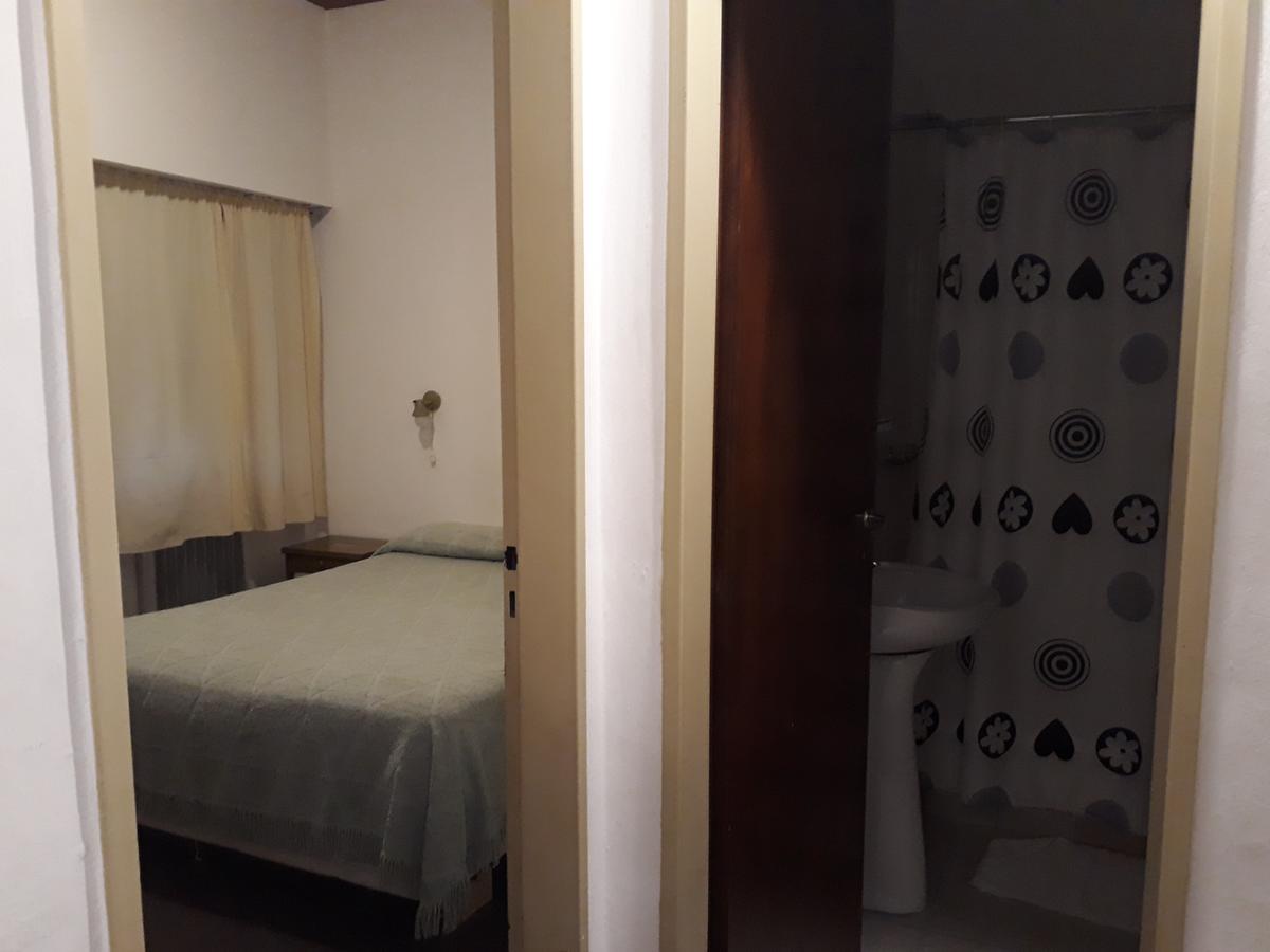 Hotel Yanco Puerto Madryn Zewnętrze zdjęcie